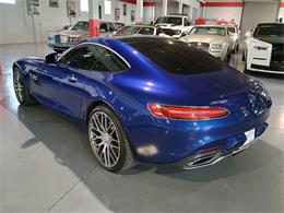 2016 Mercedes-Benz AMG (CC-2065173) for sale in Boca Raton, Florida