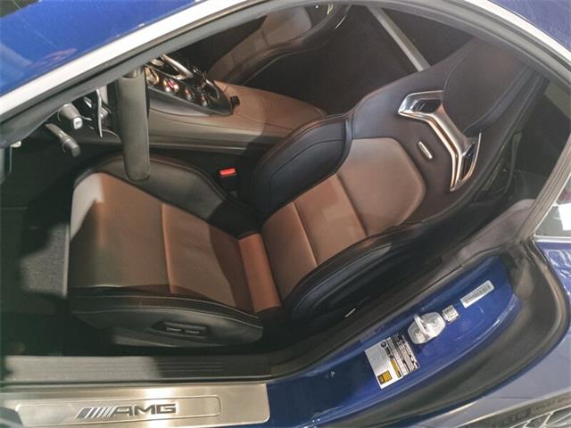 2016 Mercedes-Benz AMG (CC-2065173) for sale in Boca Raton, Florida