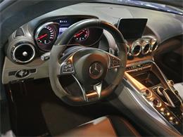 2016 Mercedes-Benz AMG (CC-2065173) for sale in Boca Raton, Florida