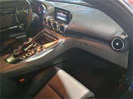 2016 Mercedes-Benz AMG (CC-2065173) for sale in Boca Raton, Florida