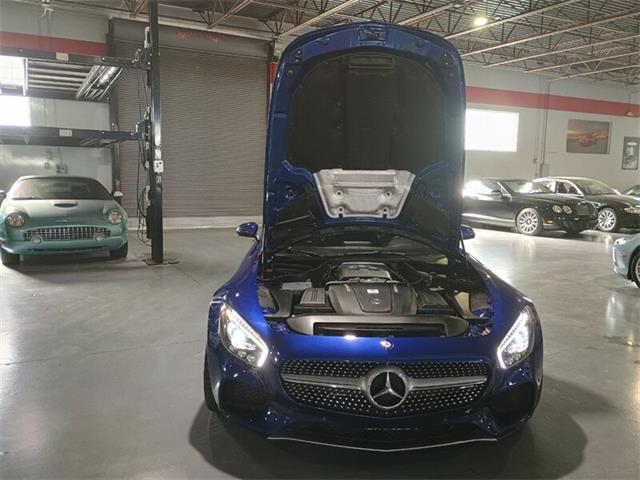 2016 Mercedes-Benz AMG (CC-2065173) for sale in Boca Raton, Florida