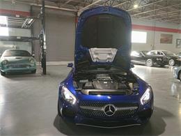 2016 Mercedes-Benz AMG (CC-2065173) for sale in Boca Raton, Florida