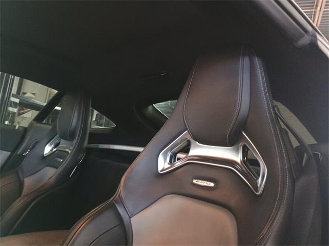 2016 Mercedes-Benz AMG (CC-2065173) for sale in Boca Raton, Florida