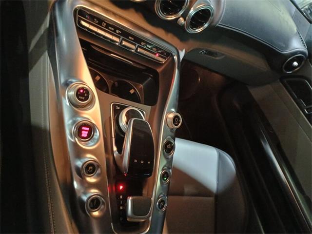 2016 Mercedes-Benz AMG (CC-2065173) for sale in Boca Raton, Florida