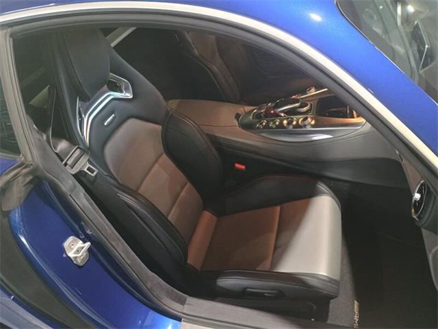 2016 Mercedes-Benz AMG (CC-2065173) for sale in Boca Raton, Florida