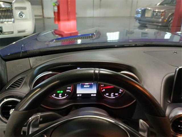 2016 Mercedes-Benz AMG (CC-2065173) for sale in Boca Raton, Florida