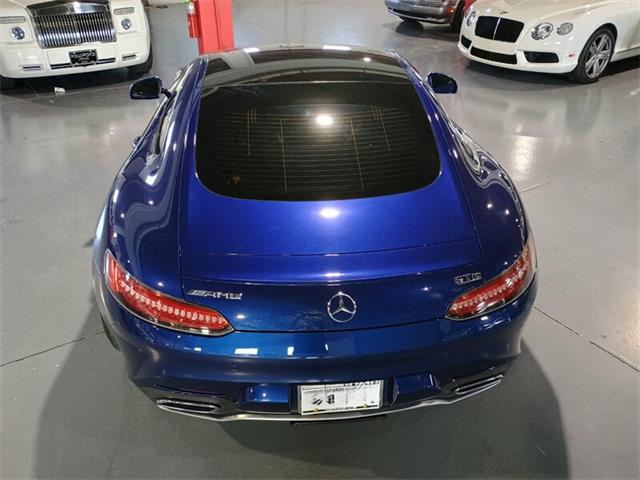 2016 Mercedes-Benz AMG (CC-2065173) for sale in Boca Raton, Florida