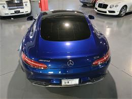 2016 Mercedes-Benz AMG (CC-2065173) for sale in Boca Raton, Florida