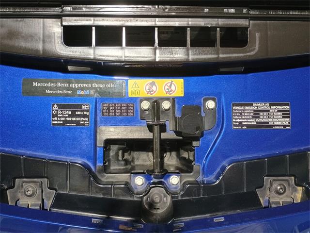 2016 Mercedes-Benz AMG (CC-2065173) for sale in Boca Raton, Florida