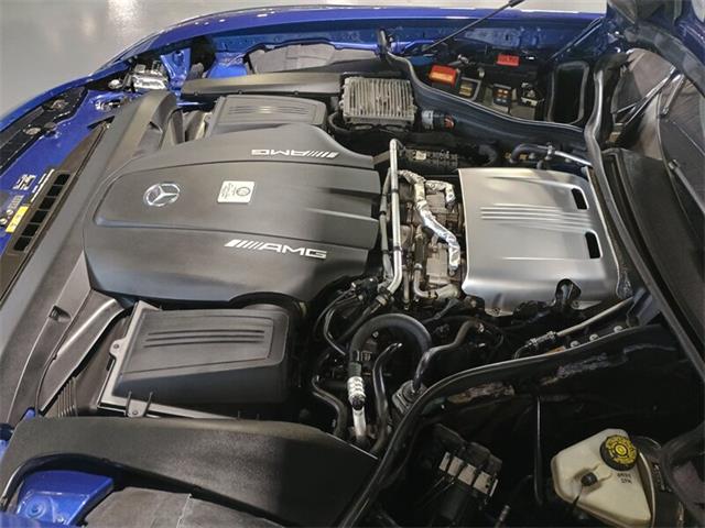 2016 Mercedes-Benz AMG (CC-2065173) for sale in Boca Raton, Florida