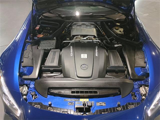 2016 Mercedes-Benz AMG (CC-2065173) for sale in Boca Raton, Florida