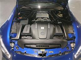 2016 Mercedes-Benz AMG (CC-2065173) for sale in Boca Raton, Florida