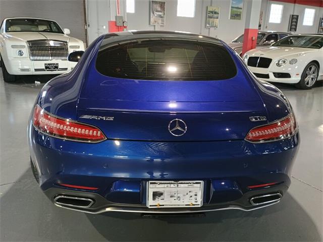 2016 Mercedes-Benz AMG (CC-2065173) for sale in Boca Raton, Florida