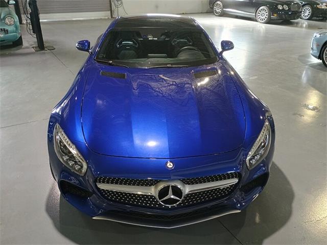 2016 Mercedes-Benz AMG (CC-2065173) for sale in Boca Raton, Florida