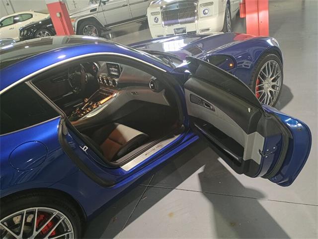 2016 Mercedes-Benz AMG (CC-2065173) for sale in Boca Raton, Florida