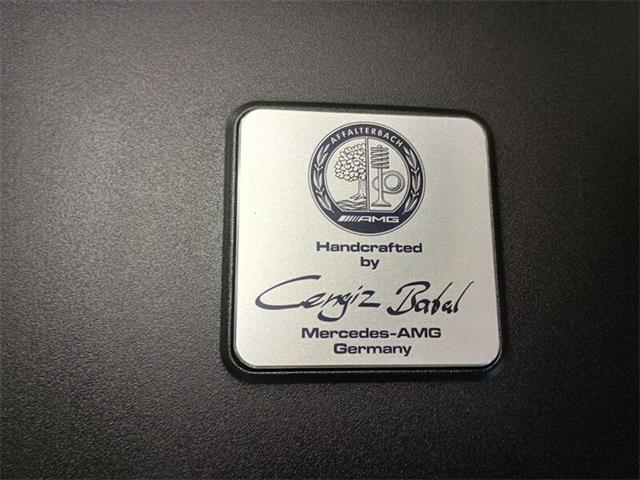 2016 Mercedes-Benz AMG (CC-2065173) for sale in Boca Raton, Florida