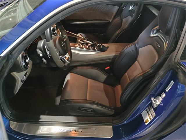 2016 Mercedes-Benz AMG (CC-2065173) for sale in Boca Raton, Florida