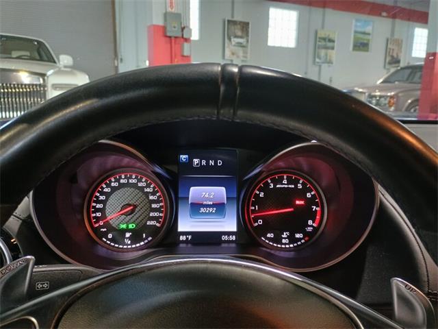 2016 Mercedes-Benz AMG (CC-2065173) for sale in Boca Raton, Florida