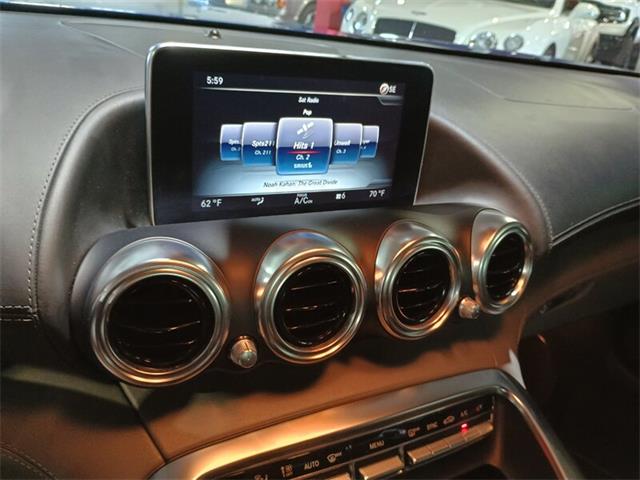 2016 Mercedes-Benz AMG (CC-2065173) for sale in Boca Raton, Florida