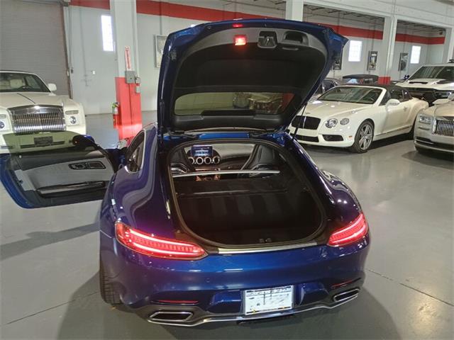 2016 Mercedes-Benz AMG (CC-2065173) for sale in Boca Raton, Florida