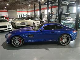 2016 Mercedes-Benz AMG (CC-2065173) for sale in Boca Raton, Florida