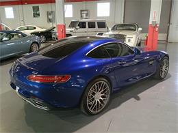 2016 Mercedes-Benz AMG (CC-2065173) for sale in Boca Raton, Florida