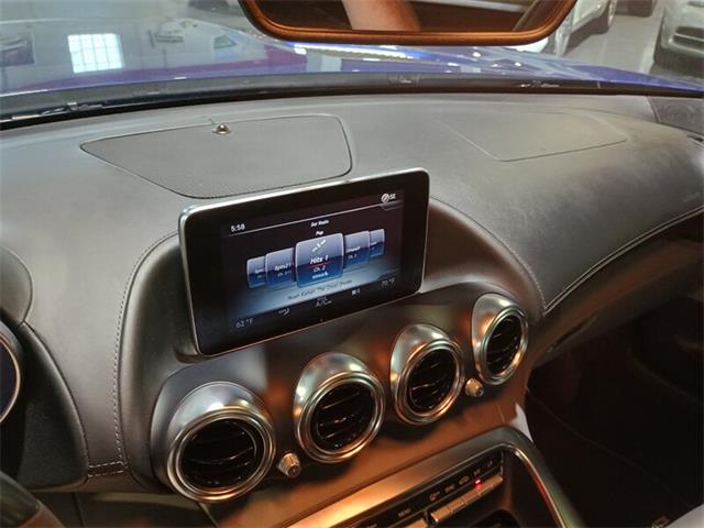 2016 Mercedes-Benz AMG (CC-2065173) for sale in Boca Raton, Florida