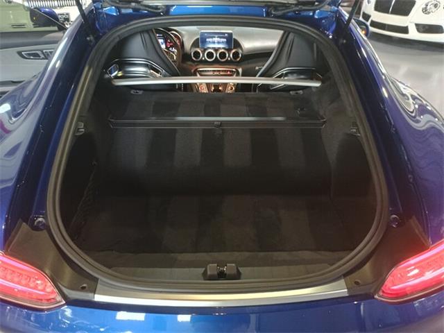 2016 Mercedes-Benz AMG (CC-2065173) for sale in Boca Raton, Florida