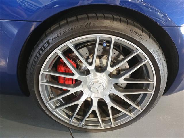 2016 Mercedes-Benz AMG (CC-2065173) for sale in Boca Raton, Florida