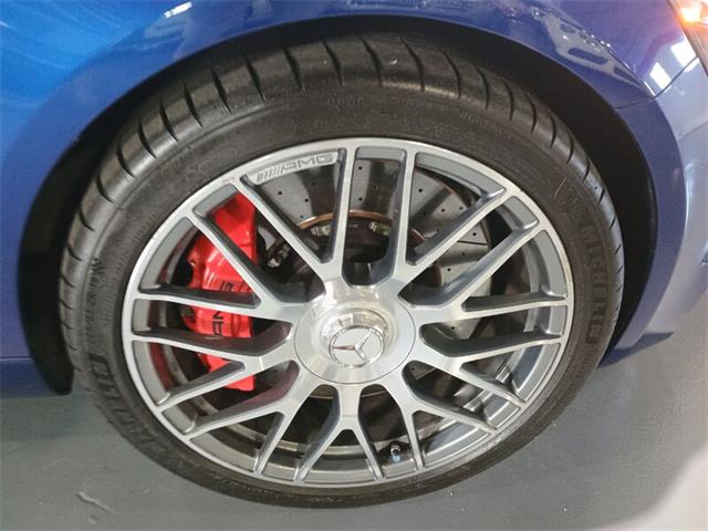 2016 Mercedes-Benz AMG (CC-2065173) for sale in Boca Raton, Florida