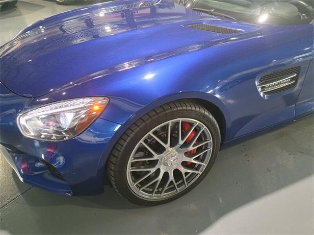 2016 Mercedes-Benz AMG (CC-2065173) for sale in Boca Raton, Florida
