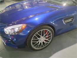 2016 Mercedes-Benz AMG (CC-2065173) for sale in Boca Raton, Florida