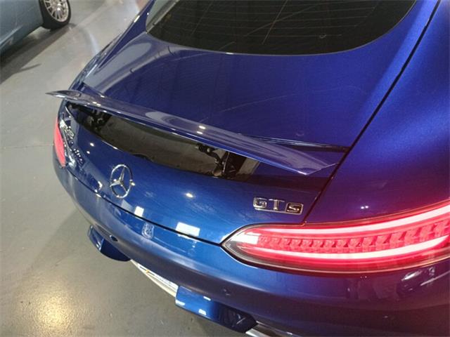 2016 Mercedes-Benz AMG (CC-2065173) for sale in Boca Raton, Florida