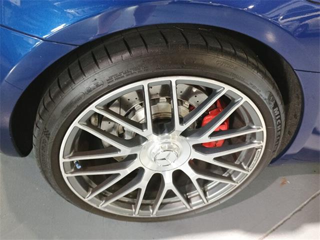 2016 Mercedes-Benz AMG (CC-2065173) for sale in Boca Raton, Florida