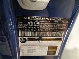 2016 Mercedes-Benz AMG (CC-2065173) for sale in Boca Raton, Florida