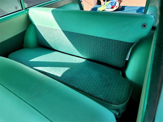 1956 Chevrolet Station Wagon (CC-2065174) for sale in Mansfield, Texas