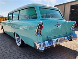 1956 Chevrolet Station Wagon (CC-2065174) for sale in Mansfield, Texas