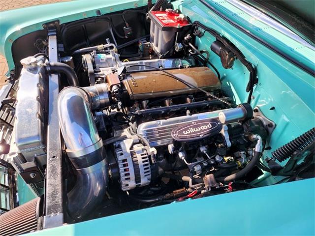 1956 Chevrolet Station Wagon (CC-2065174) for sale in Mansfield, Texas