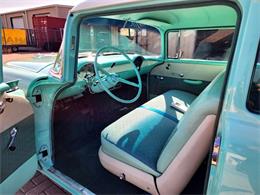 1956 Chevrolet Station Wagon (CC-2065174) for sale in Mansfield, Texas