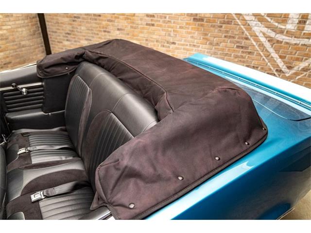 1968 Chevrolet Camaro (CC-2065175) for sale in Elkhart Lake, Wisconsin