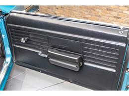 1968 Chevrolet Camaro (CC-2065175) for sale in Elkhart Lake, Wisconsin