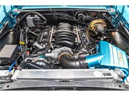 1968 Chevrolet Camaro (CC-2065175) for sale in Elkhart Lake, Wisconsin