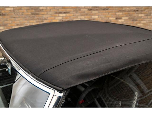 1968 Chevrolet Camaro (CC-2065175) for sale in Elkhart Lake, Wisconsin