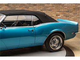 1968 Chevrolet Camaro (CC-2065175) for sale in Elkhart Lake, Wisconsin