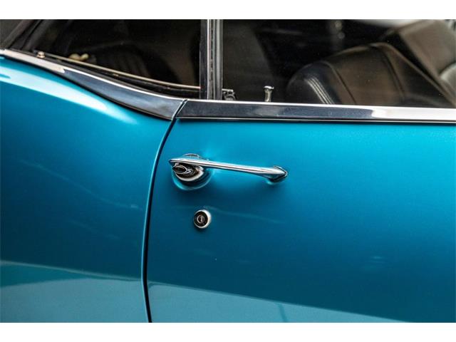 1968 Chevrolet Camaro (CC-2065175) for sale in Elkhart Lake, Wisconsin