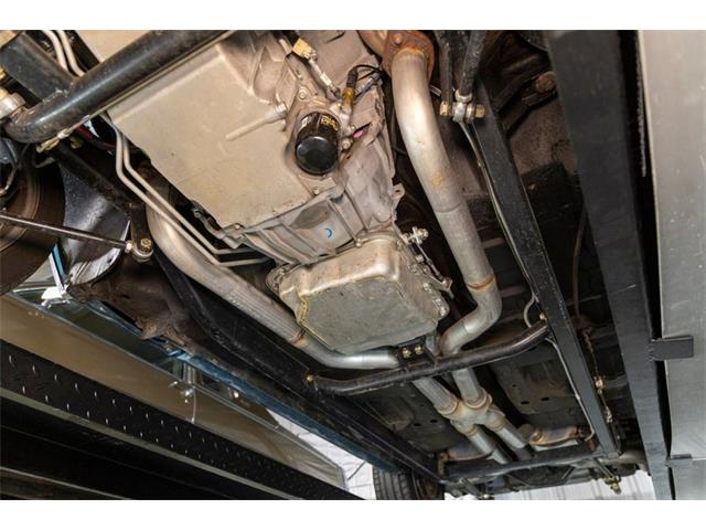 1968 Chevrolet Camaro (CC-2065175) for sale in Elkhart Lake, Wisconsin