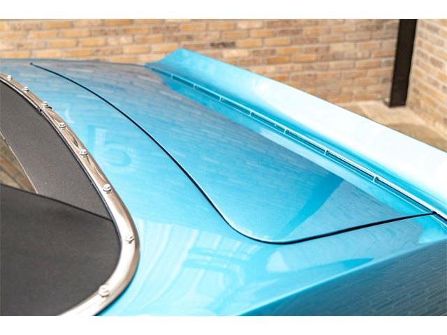 1968 Chevrolet Camaro (CC-2065175) for sale in Elkhart Lake, Wisconsin