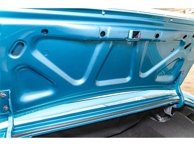 1968 Chevrolet Camaro (CC-2065175) for sale in Elkhart Lake, Wisconsin