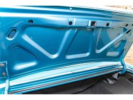 1968 Chevrolet Camaro (CC-2065175) for sale in Elkhart Lake, Wisconsin