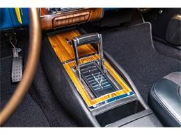 1968 Chevrolet Camaro (CC-2065175) for sale in Elkhart Lake, Wisconsin